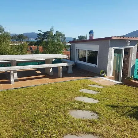 בית נופש Con Piscina En O *